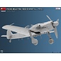 MiniArt Focke-Wulf FW 190D-9 Mimetall Prod. JG 301 - Basic Kit - 1:48
