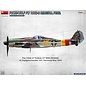MiniArt Focke-Wulf FW 190D-9 Mimetall Prod. JG 301 - Basic Kit - 1:48
