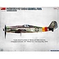MiniArt Focke-Wulf FW 190D-9 Mimetall Prod. JG 301 - Basic Kit - 1:48