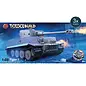 Airfix Quick Build - Quick Build - Tiger I (1:35)