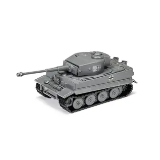 Airfix Quick Build - Quick Build - Tiger I (1:35)
