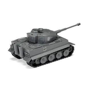 Airfix Quick Build - Quick Build - Tiger I (1:35)