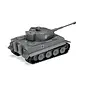 Airfix Quick Build - Quick Build - Tiger I (1:35)
