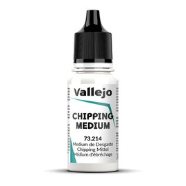 Vallejo Vallejo - Chipping Medium