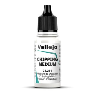Vallejo Chipping Medium