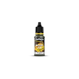 Vallejo Vallejo - Model Air 017 Russian Green 4BO - 18ml