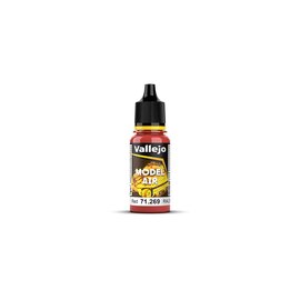 Vallejo Vallejo - Model Air 269 Red - 18ml