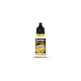 Vallejo Vallejo - Model Air 132 Aged White - 18ml