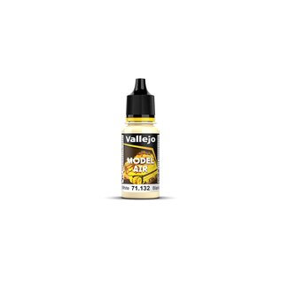 Vallejo Model Air 132 Aged White - 18ml