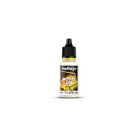 Vallejo Vallejo - Model Air 279 Insignia White - 18ml
