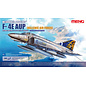 MENG McDonnell Douglas F-4E AUP (Hellenic Air Force) - 1:48