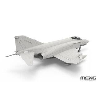 MENG McDonnell Douglas F-4E AUP (Hellenic Air Force) - 1:48