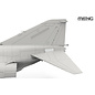 MENG McDonnell Douglas F-4E AUP (Hellenic Air Force) - 1:48