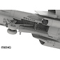 MENG McDonnell Douglas F-4E AUP (Hellenic Air Force) - 1:48