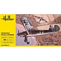 Heller Focke-Wulf Fw 56A-1 Stösser - 1:72