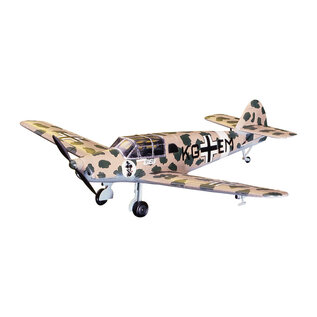 Heller Messerschmitt Bf 108B Taifun - 1:72