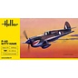 Heller Curtiss P-40 Kittyhawk - 1:72