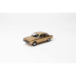 Heller Volkswagen K70 - 1:43