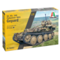 Italeri Sd.Kfz. 140 Flakpanzer 38(t) Gepard - 1:35