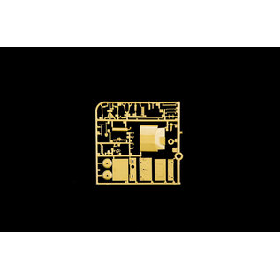 Italeri Sd.Kfz. 140 Flakpanzer 38(t) Gepard - 1:35