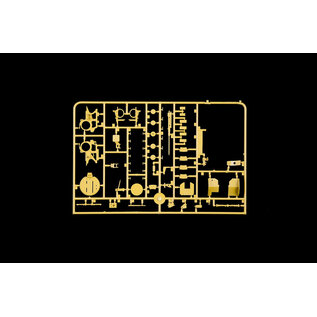 Italeri Sd.Kfz. 140 Flakpanzer 38(t) Gepard - 1:35