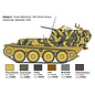 Italeri Sd.Kfz. 140 Flakpanzer 38(t) Gepard - 1:35