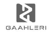 Gaahleri