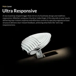 Gaahleri Airbrush Ace Series - Aventus Titan Mist 0,2 & 0,4mm