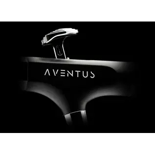 Gaahleri Airbrush Ace Series - Aventus Black Aurora 0,2 & 0,4mm