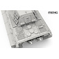 MENG German Heavy Tank Sd.Kfz.182 King Tiger (Porsche Turret) - 1:72