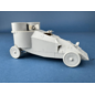 Copper State Models Mgebrov-R Armoured Car - 1:35