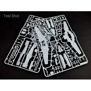 Arma Hobby Messerschmitt Me 262A-1a - 1:72