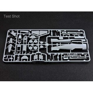 Arma Hobby Messerschmitt Me 262A-1a - 1:72