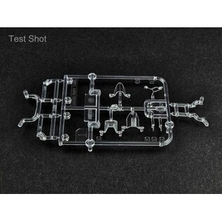 Arma Hobby Messerschmitt Me 262A-1a - 1:72