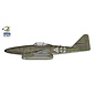 Arma Hobby Messerschmitt Me 262A-1a - 1:72
