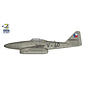 Arma Hobby Messerschmitt Me 262A-1a - 1:72