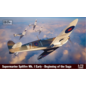 IBG Models Supermarine Spitfire Mk.I early - 1:72