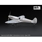 IBG Models Supermarine Spitfire Mk.I early - 1:72