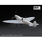 IBG Models Supermarine Spitfire Mk.I early - 1:72