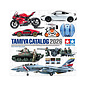 TAMIYA Katalog 2026