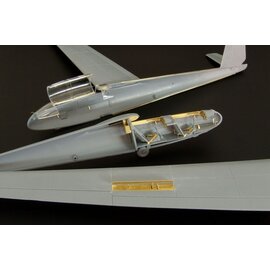 BRENGUN Brengun - Detail Set Let L-13 Blanik (for AZ-Model-Kit) - 1:48