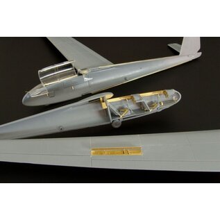 BRENGUN Detail Set Let L-13 Blanik (for AZ-Model-Kit) - 1:48