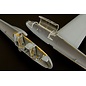 BRENGUN Detail Set Let L-13 Blanik (for AZ-Model-Kit) - 1:48