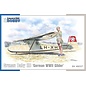 Special Hobby Grunau Baby IIB - 1:48