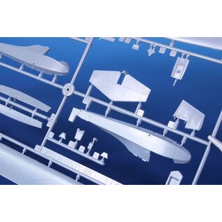 Special Hobby Grunau Baby IIB - 1:48