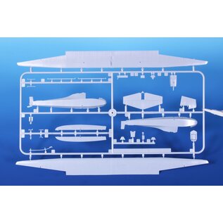 Special Hobby Grunau Baby IIB - 1:48