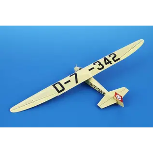 Special Hobby Grunau Baby IIB - 1:48