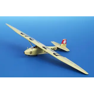 Special Hobby Grunau Baby IIB - 1:48