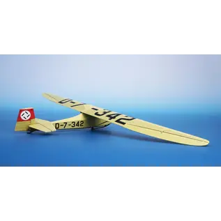 Special Hobby Grunau Baby IIB - 1:48