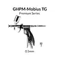 Gaahleri Airbrush Premium Series - GHPM-Mobius TG (0.5mm)